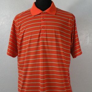 St. Andrews of Scotland Golf Polo Size XL